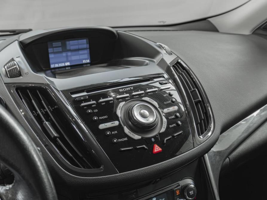 Ford Kuga II Мурманск  - изображение 17