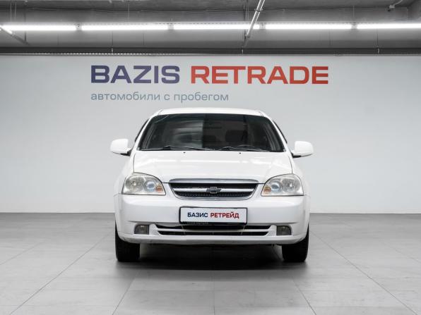 Chevrolet Lacetti I с пробегом 2012 года, цена 615 000 рублей, 169149 км, седан, Автокод Объявления