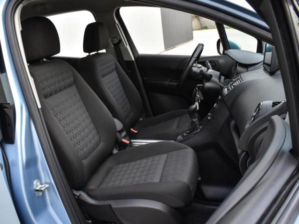 Opel Meriva B с пробегом 2013 года, цена 825 000 рублей, 153670 км, компактвэн, Автокод Объявления