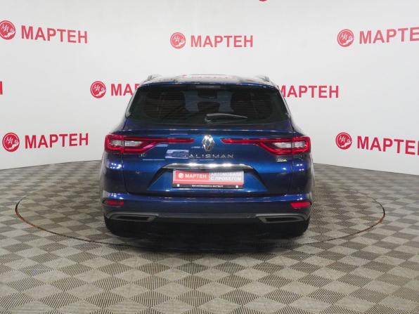 Renault Talisman I с пробегом 2017 года, цена 1 489 000 рублей, 193408 км, универсал, Автокод Объявления