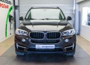 BMW X5 III (F15) Москва  - изображение 32