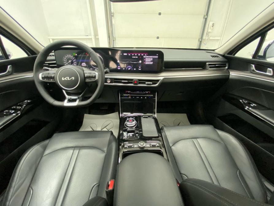 Kia K5 III Энгельс  - изображение 25