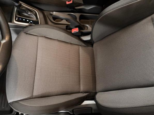 Hyundai Solaris II Рестайлинг с пробегом 2021 года, цена 1 625 000 рублей, 47106 км, седан, Автокод Объявления