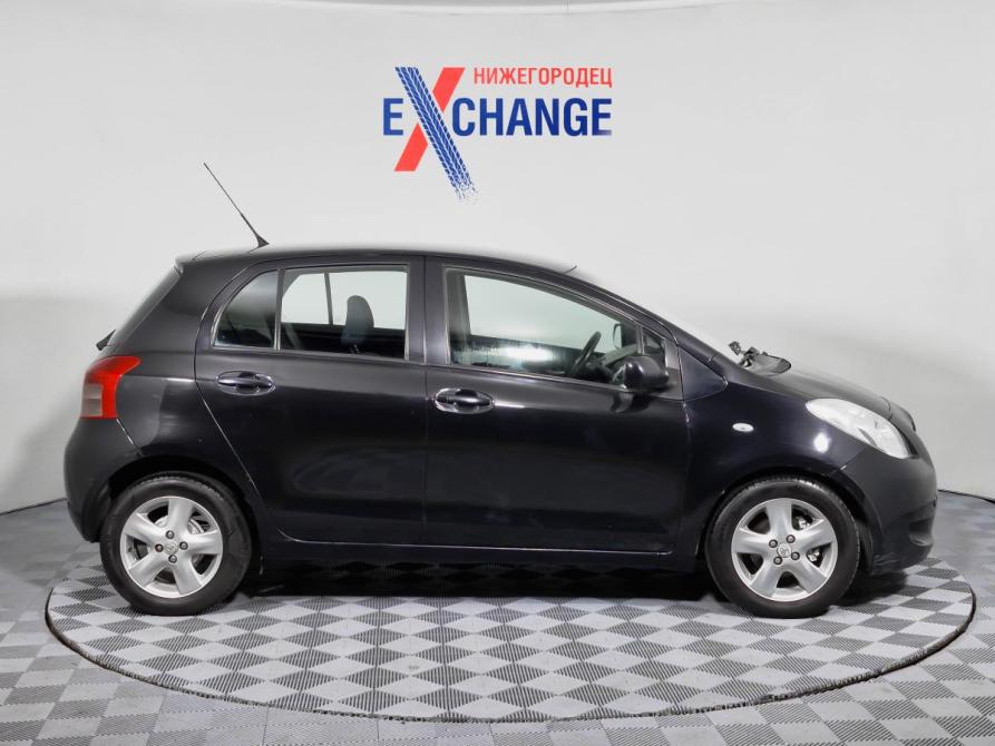 Toyota Yaris II Нижний Новгород  - изображение 4