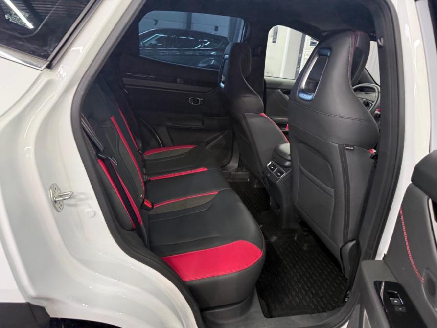 JETOUR DASHING I Краснодар  - изображение 14