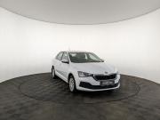 Skoda Rapid II Москва  - изображение 29