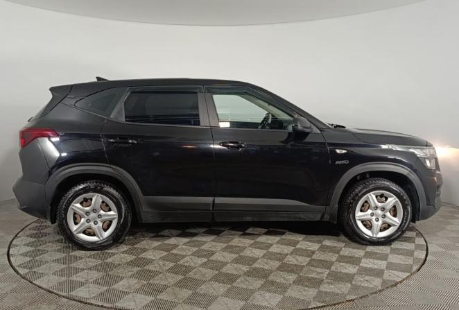 Kia Seltos I с пробегом 2021 года, цена 1 930 000 рублей, 184515 км, внедорожник, Автокод Объявления