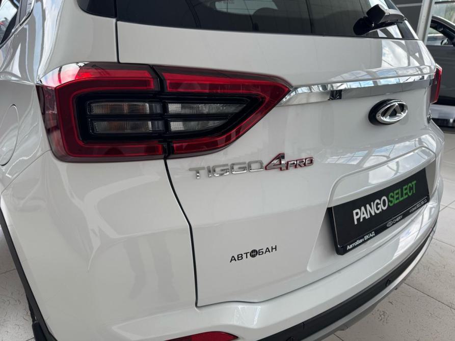 Chery Tiggo 4 Pro I Екатеринбург  - изображение 18