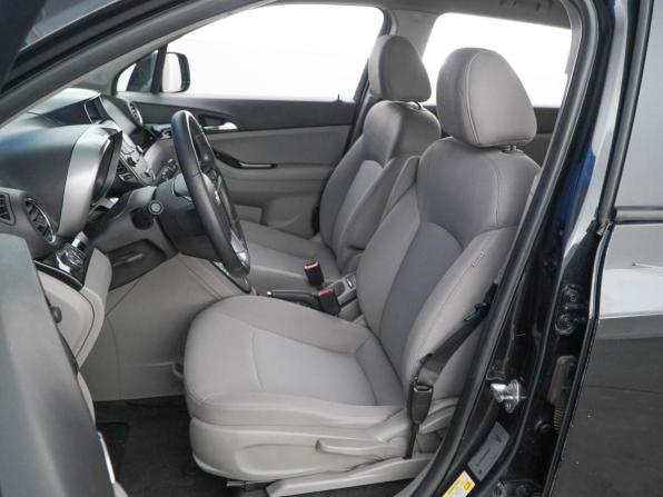 Chevrolet Orlando I с пробегом 2012 года, цена 1 134 999 рублей, 185235 км, компактвэн, Автокод Объявления