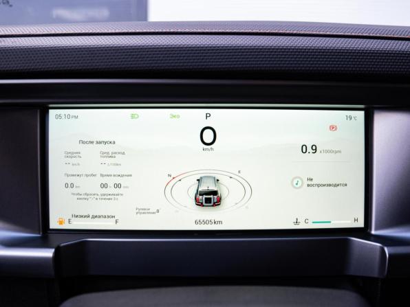 JETOUR T2 с пробегом 2024 года, цена 2 900 000 рублей, 65505 км, внедорожник, Автокод Объявления