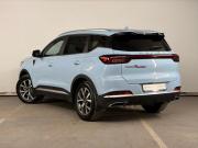 Chery Tiggo 7 Pro Max I Екатеринбург  - изображение 38