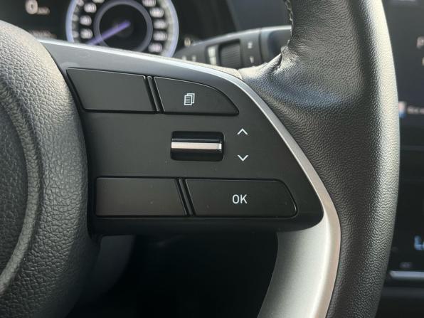 Hyundai Creta II с пробегом 2021 года, цена 1 750 000 рублей, 130000 км, внедорожник, Автокод Объявления