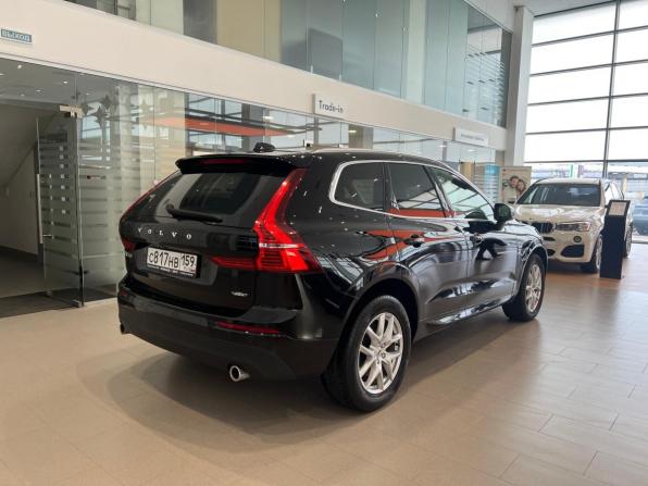 Volvo XC60 II с пробегом 2019 года, цена 3 180 000 рублей, 180001 км, внедорожник, Автокод Объявления
