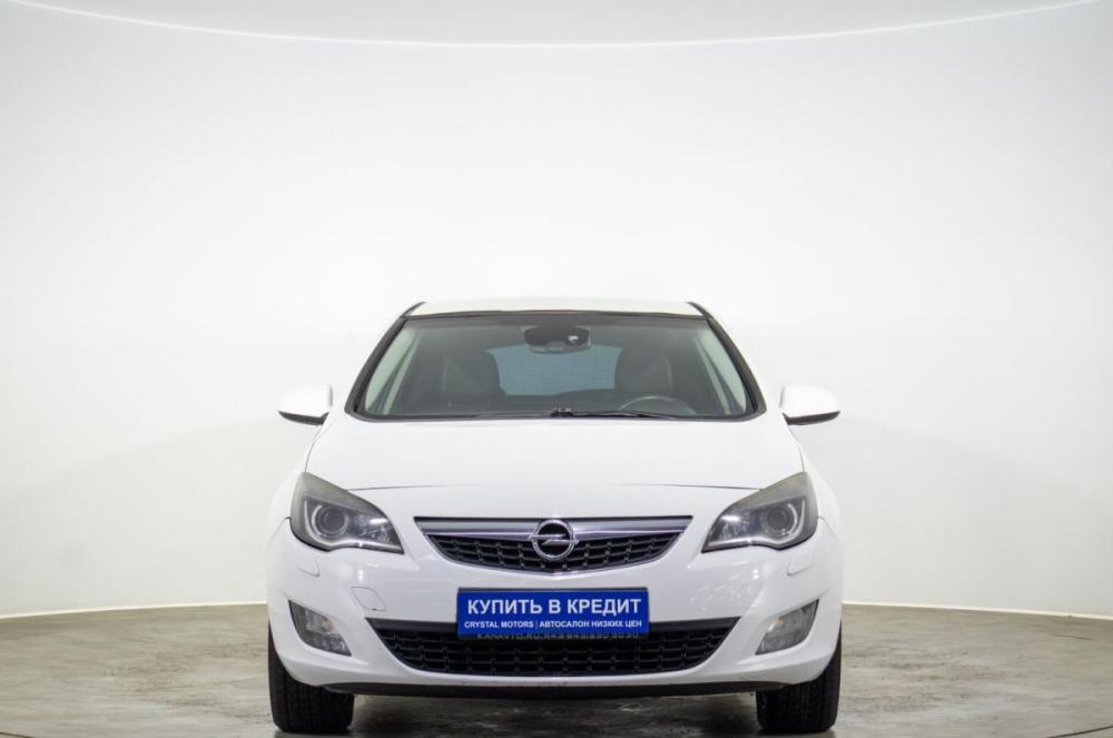 Opel Astra J Оренбург  - изображение 2