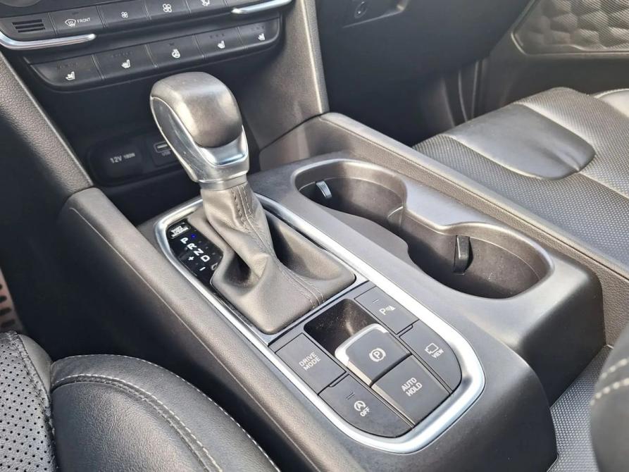Hyundai Santa Fe IV Самара  - изображение 23