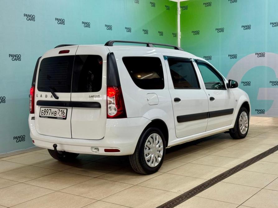 Lada (ВАЗ) Largus I Набережные Челны  - изображение 3