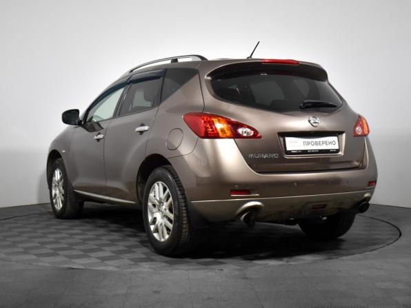 Nissan Murano II (Z51) Рестайлинг 2 с пробегом 2011 года, цена 959 000 рублей, 192759 км, внедорожник, Автокод Объявления