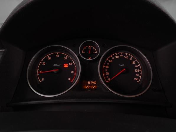 Opel Astra H Рестайлинг с пробегом 2011 года, цена 699 000 рублей, 165459 км, седан, Автокод Объявления