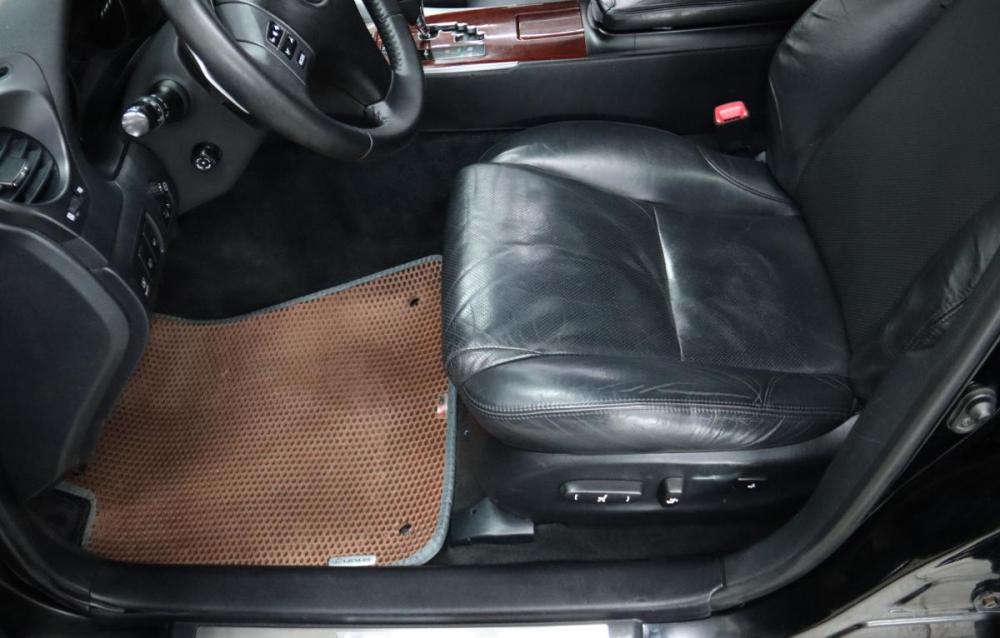 Lexus IS II Сургут  - изображение 10