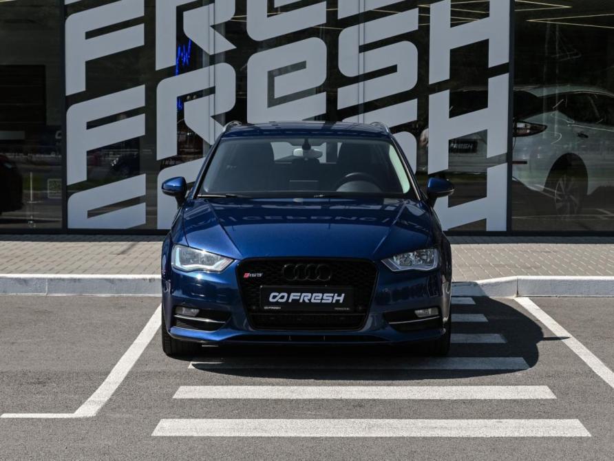 Audi A3 III (8V) Волгоград  - изображение 3