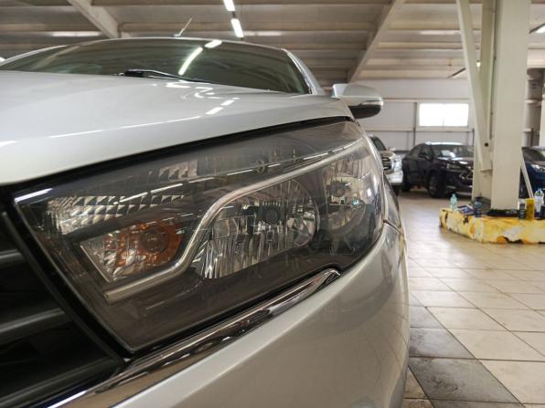Lada (ВАЗ) Vesta I с пробегом 2019 года, цена 950 000 рублей, 138790 км, седан, Автокод Объявления