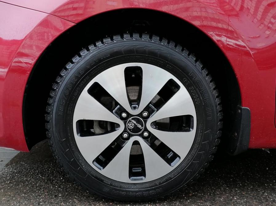 Kia Rio IV Санкт-Петербург  - изображение 17