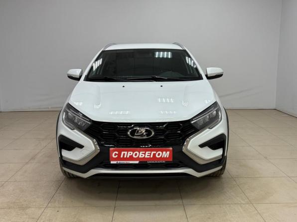 Lada (ВАЗ) Vesta I Рестайлинг (NG) с пробегом 2024 года, цена 1 530 000 рублей, 15108 км, универсал, Автокод Объявления