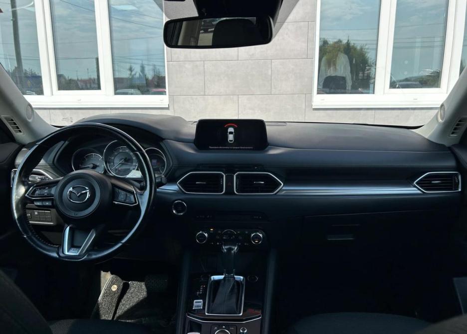 Mazda CX-5 II Альметьевск  - изображение 15