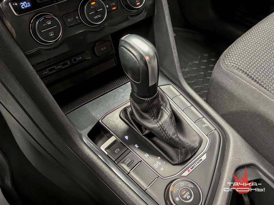 Volkswagen Tiguan II Пермь  - изображение 15
