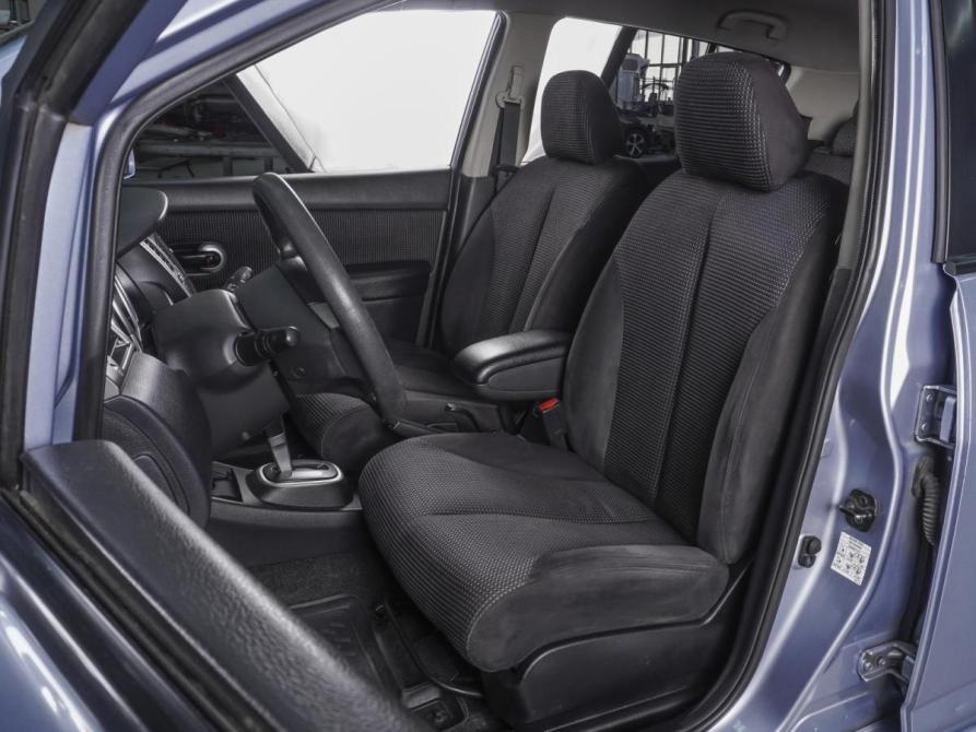 Nissan Tiida I Рестайлинг Ростов-на-Дону  - изображение 10