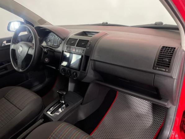 Volkswagen Polo IV Рестайлинг с пробегом 2007 года, цена 477 000 рублей, 148497 км, хэтчбек, Автокод Объявления