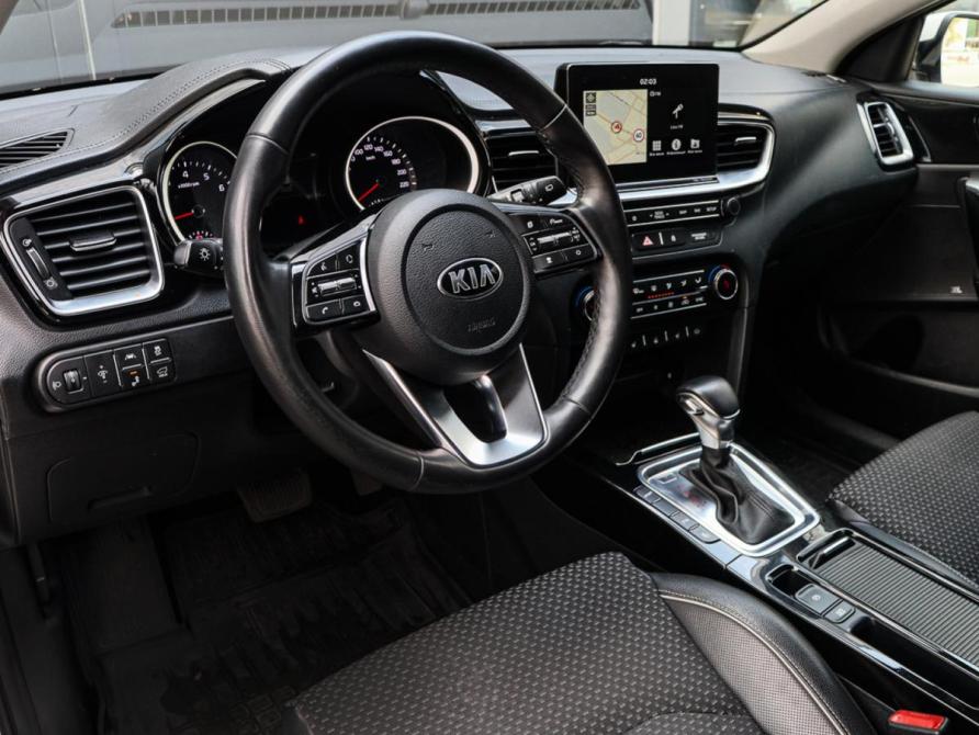 Kia Ceed III Москва  - изображение 13