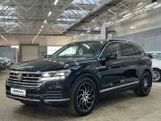 Volkswagen Touareg III Набережные Челны  - изображение 29