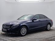 Mercedes-Benz C-Класс IV (W205) Рестайлинг Москва  - изображение 19