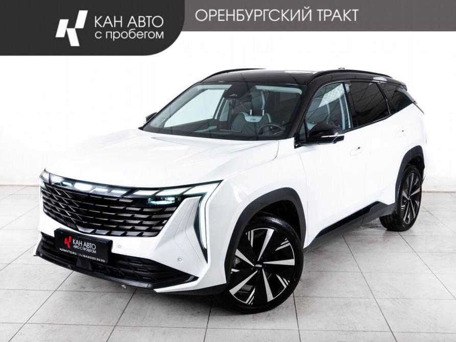 Geely Atlas II Казань  - изображение 1