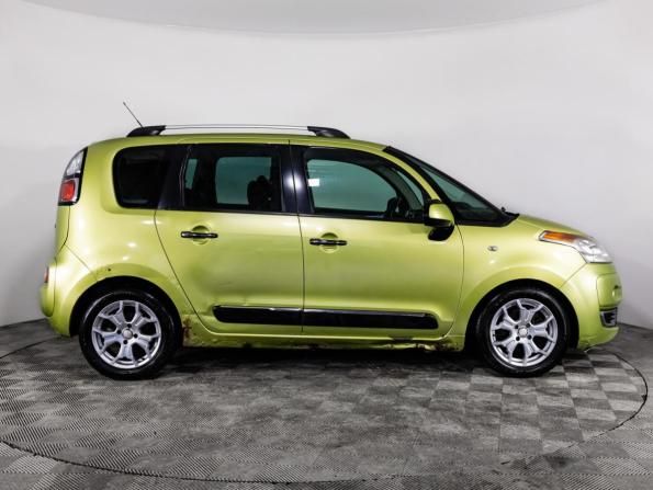 Citroen C3 Picasso I с пробегом 2009 года, цена 599 000 рублей, 189074 км, компактвэн, Автокод Объявления