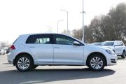 Volkswagen Golf VII Москва  - изображение 24