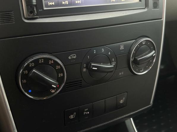 Mercedes-Benz B-Класс I (W245) Рестайлинг с пробегом 2011 года, цена 820 000 рублей, 136353 км, хэтчбек, Автокод Объявления
