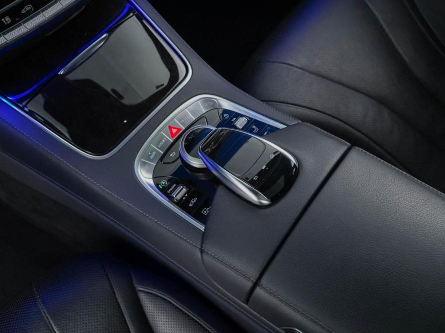 Mercedes-Benz S-Класс VI (W222 C217) Рестайлинг Москва  - изображение 22