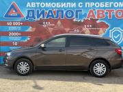 Lada (ВАЗ) Vesta I Набережные Челны  - изображение 24