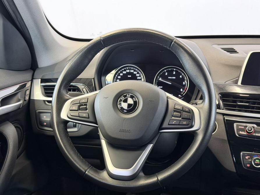 BMW X1 II (F48) Воронеж  - изображение 12
