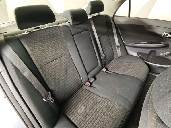 Toyota Corolla X (E140 E150) с пробегом 2009 года, цена 729 000 рублей, 145865 км, седан, Автокод Объявления