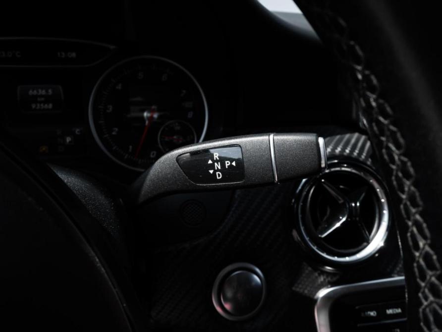 Mercedes-Benz GLA I (X156) Рестайлинг Ставрополь  - изображение 15