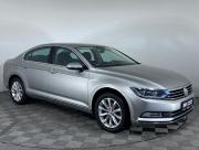 Volkswagen Passat B8 Ростов-на-Дону  - изображение 22