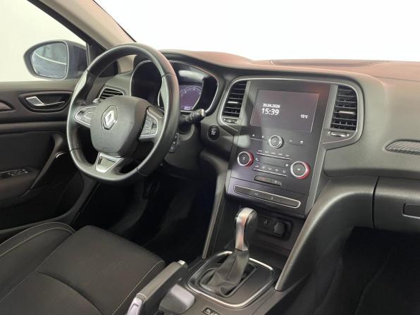 Renault Megane IV с пробегом 2019 года, цена 1 510 000 рублей, 228647 км, универсал, Автокод Объявления