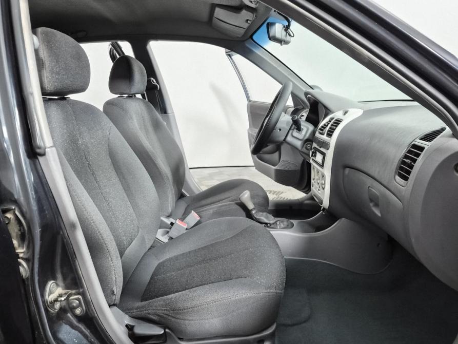 Hyundai Accent II Нижний Новгород  - изображение 14