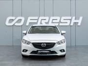 Mazda 6 III (GJ) Краснодар  - изображение 24