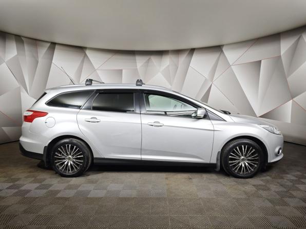 Ford Focus III с пробегом 2013 года, цена 631 000 рублей, 210319 км, универсал, Автокод Объявления