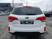 Kia Sorento II Рестайлинг Тюмень  - изображение 26