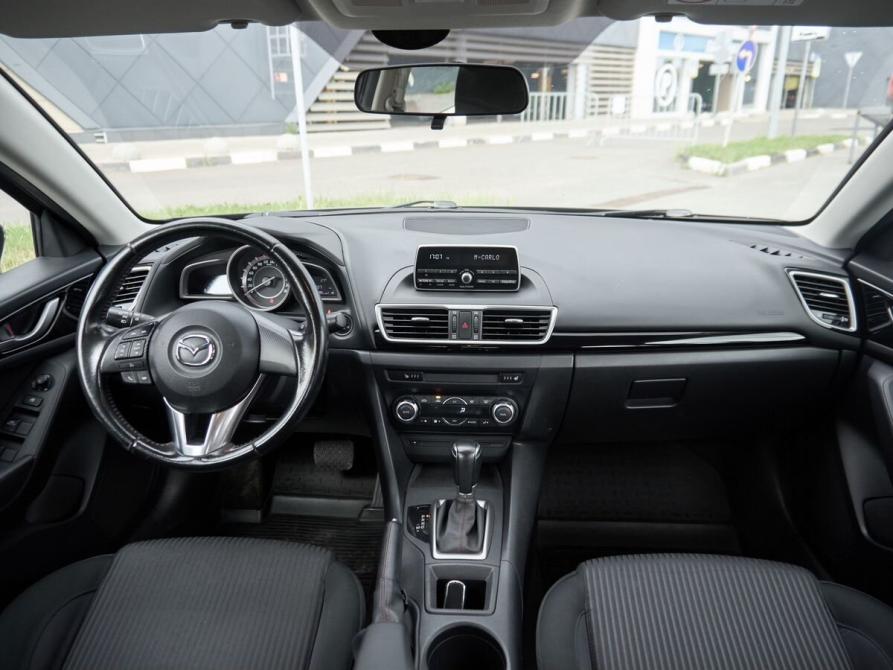 Mazda 3 III (BM) Казань  - изображение 5